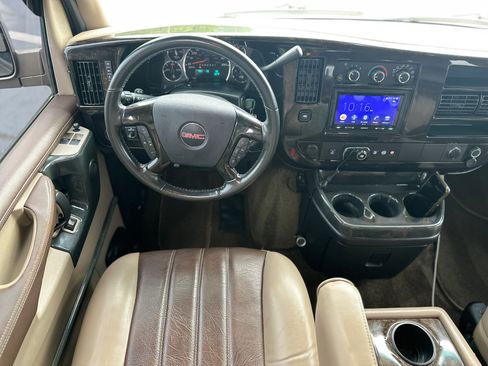 Used 2014 GMC Savana 1500 RWD image 25
