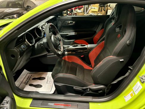 Used 2020 Ford Mustang Shelby GT350R w/ GT350R Equipment Group 920A image 10