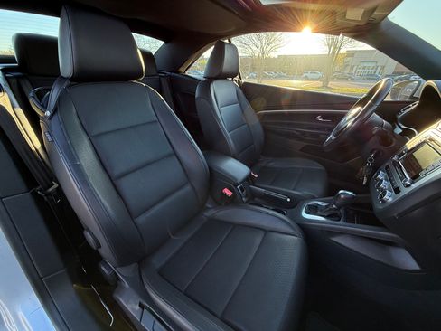 Used 2013 Volkswagen Eos Komfort image 19