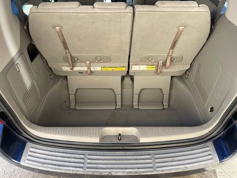 Used 2007 Kia Sedona LX image 24