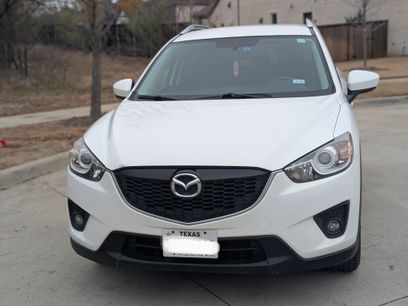 Used 2013 MAZDA CX-5 Touring