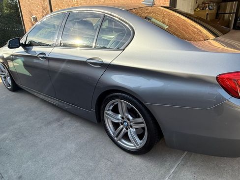 Used 2013 BMW 535i Sedan image 2