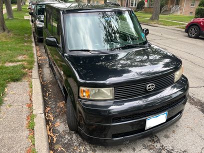 Used 2006 Scion xB