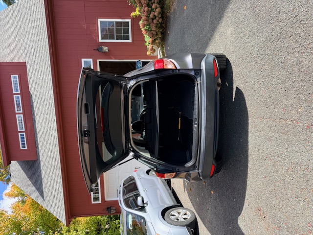 Used 2017 Honda HR-V EX image 11