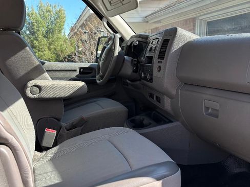 Used 2012 Nissan NV 3500 S image 8