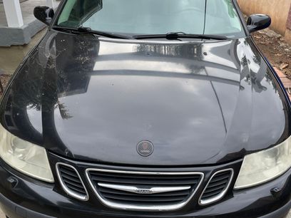 Used 2007 Saab 9-3 2.0T w/ Premium 17 Pkg