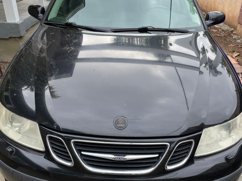 Used 2007 Saab 9-3 2.0T w/ Premium 17 Pkg image 1