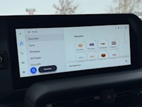 Used 2024 Toyota Land Cruiser w/ Premium Package image 12