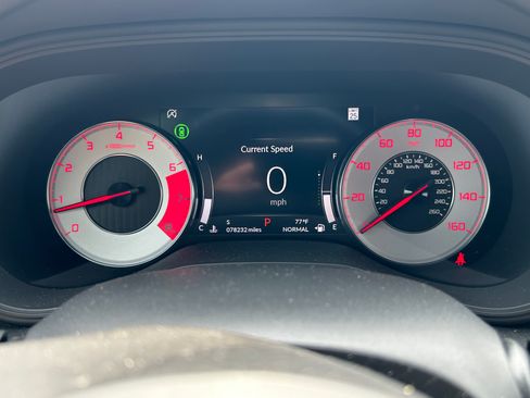 Used 2021 Acura TLX Type S AWD/4WD image 14