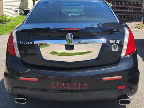 Used 2009 Lincoln MKS FWD image 7