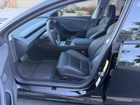 Used 2024 Tesla Model 3 Performance image 10