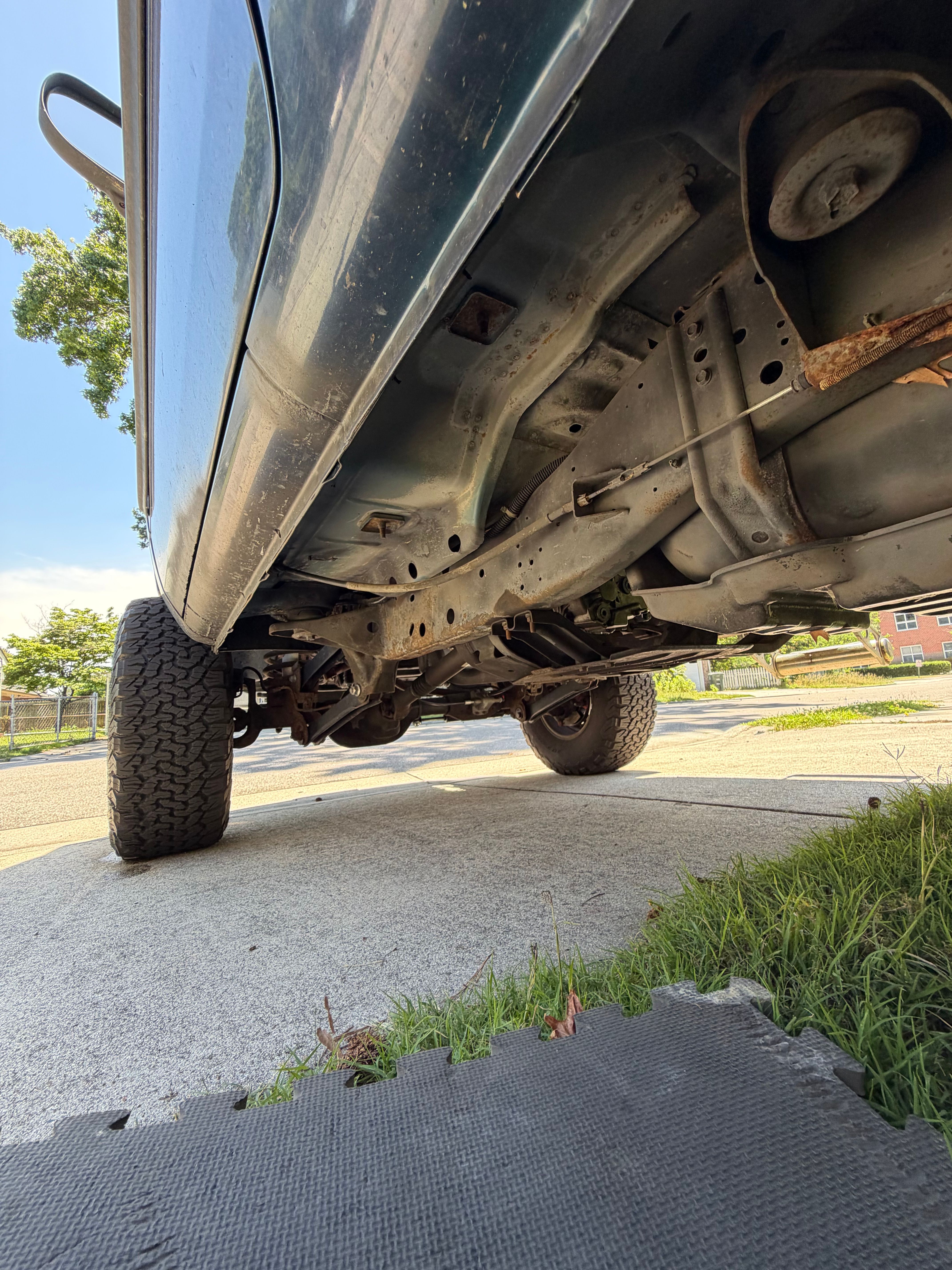 Used 2001 Dodge Ram 1500 Truck 4x4 Regular Cab image 19