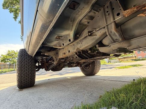 Used 2001 Dodge Ram 1500 Truck 4x4 Regular Cab image 19