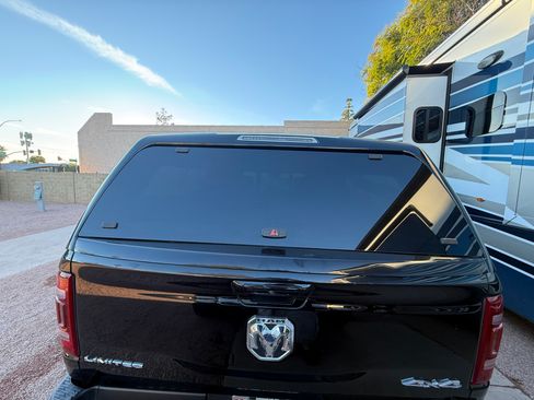 Used 2023 RAM 1500 Limited image 25