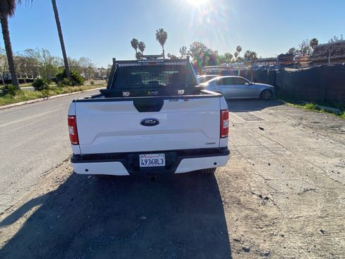Used 2019 Ford F150 XL w/ Equipment Group 101A Mid image 6