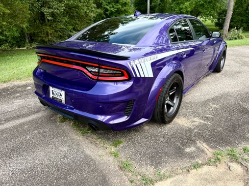 Used 2023 Dodge Charger Scat Pack RWD image 16
