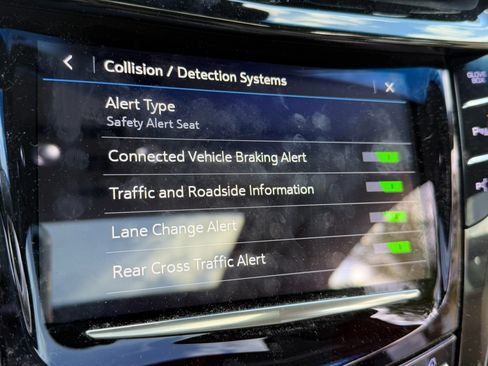 Used 2018 Cadillac CTS Vsport image 11