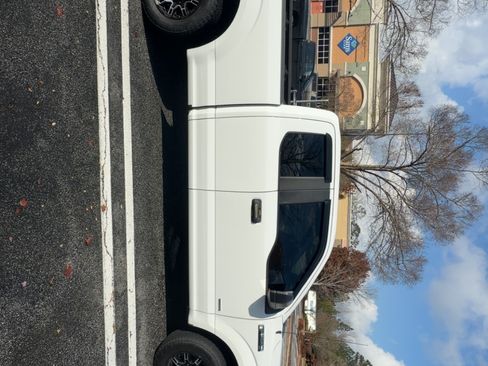 Used 2016 Ford F150 XL w/ Equipment Group 101A Mid image 5