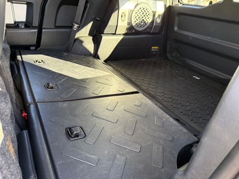 Used 2008 Toyota FJ Cruiser 4WD image 11