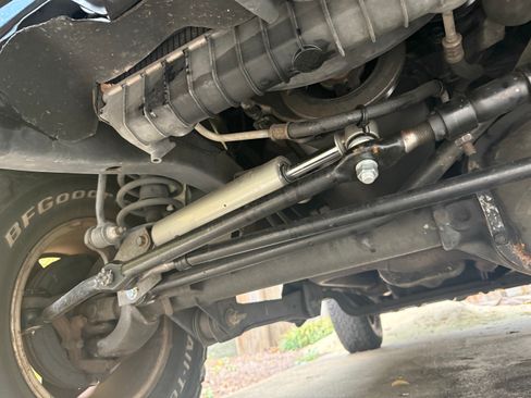 Used 2006 Jeep Wrangler Unlimited image 13