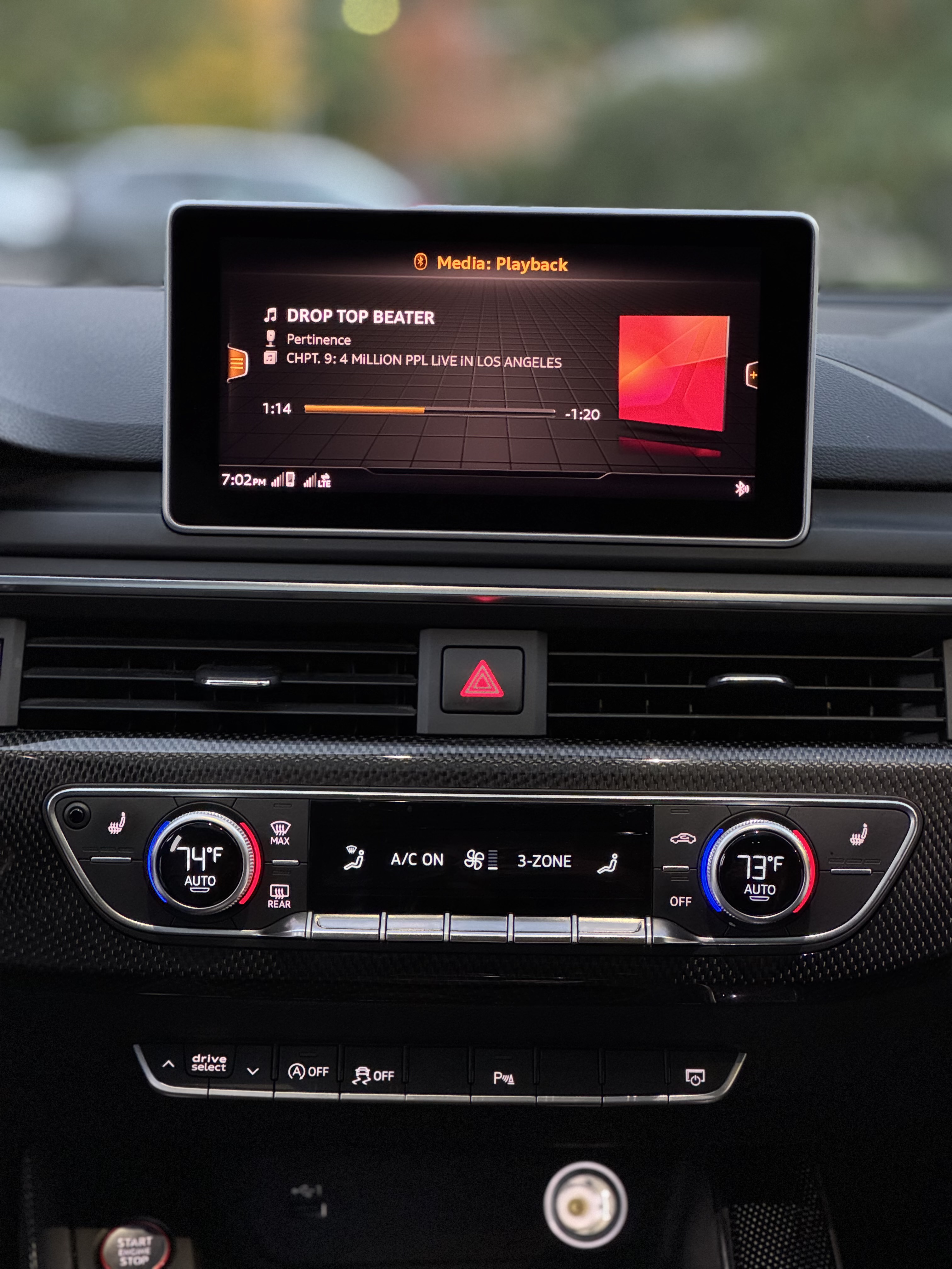 Used 2018 Audi S5 Prestige AWD/4WD image 26