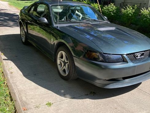 Used 1999 Ford Mustang GT RWD image 13