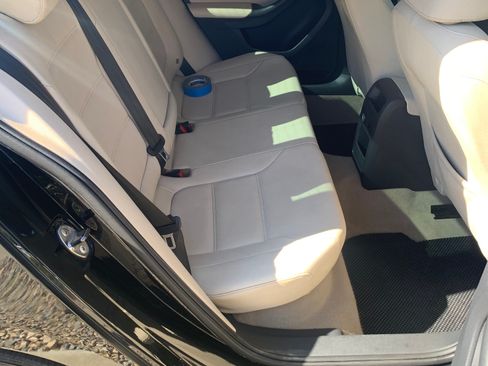 Used 2012 Volkswagen Jetta SE image 6