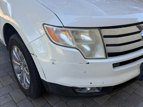 Used 2008 Ford Edge Limited image 2