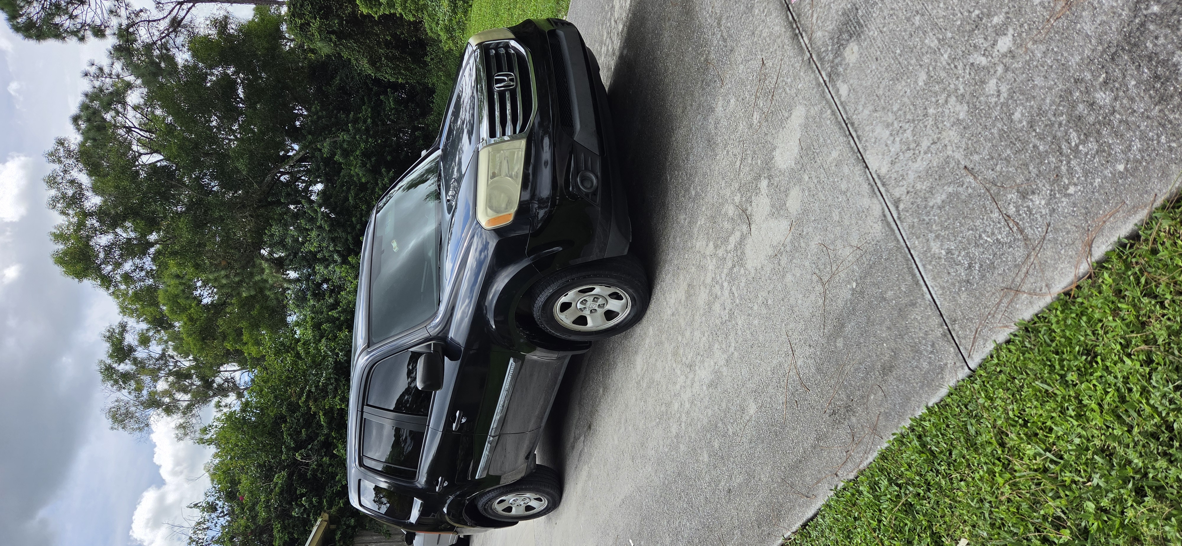 Used 2013 Honda Pilot LX image 2