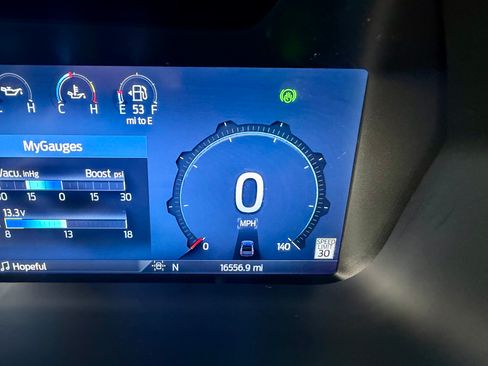 Used 2024 Ford F150 Raptor w/ Equipment Group 803A Raptor R image 16