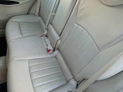 Used 2011 INFINITI EX35 Journey w/ Premium Pkg image 10