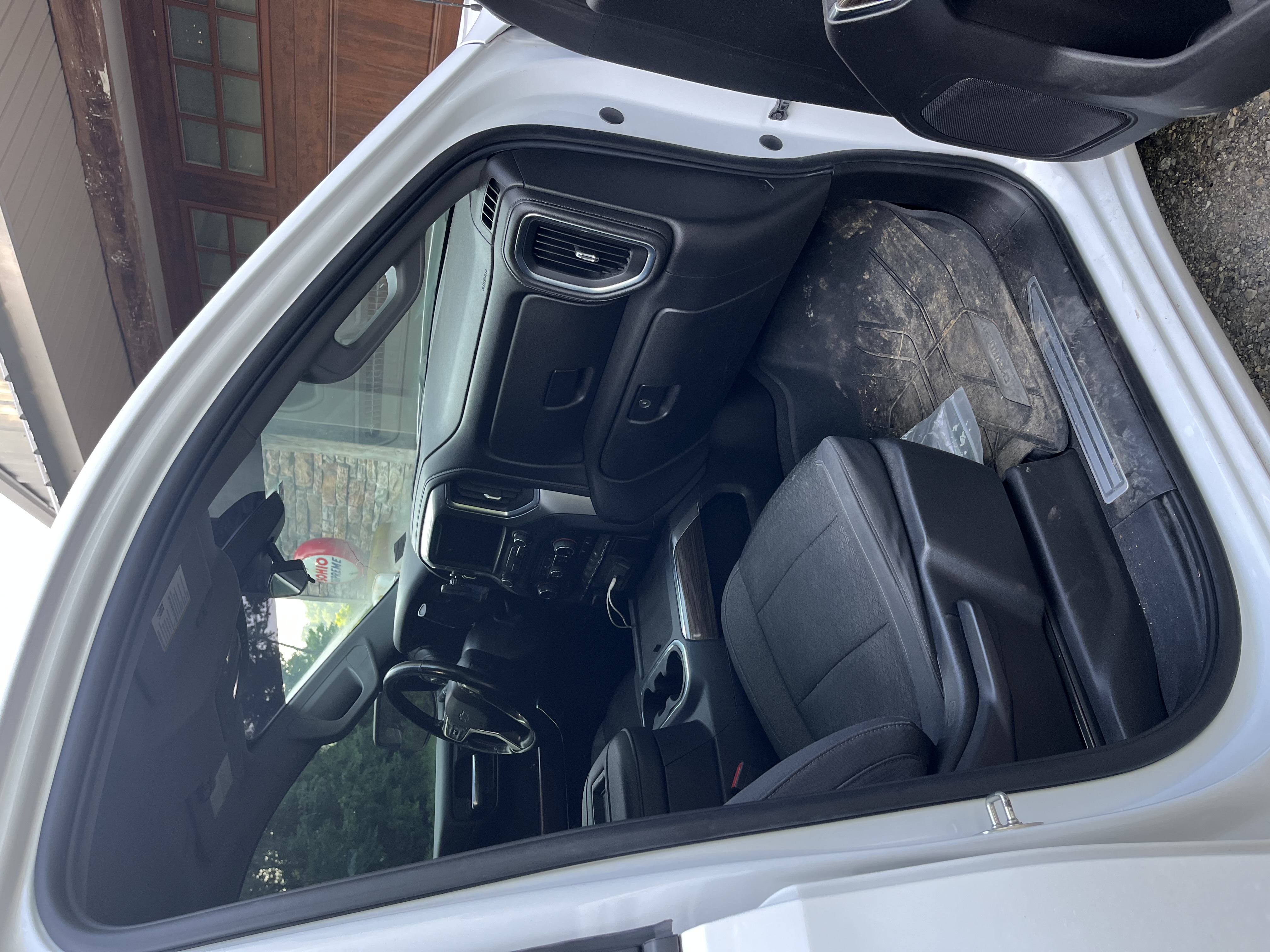 Used 2019 Chevrolet Silverado 1500 RST w/ All-Star Edition AWD/4WD image 6