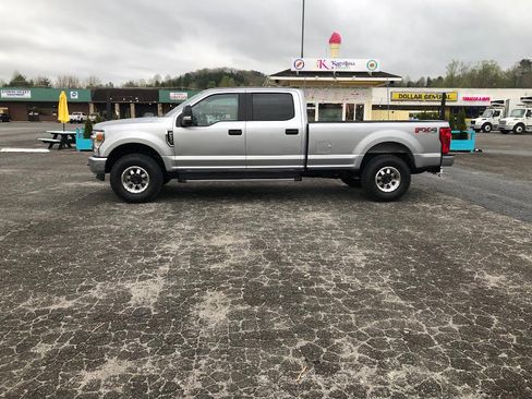 Used 2022 Ford F250 XL w/ STX Appearance Package image 1