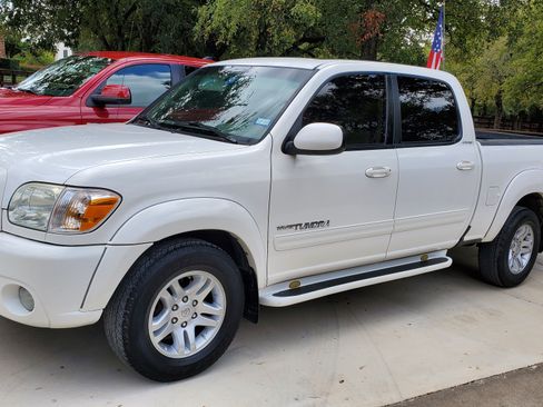 Used 2006 Toyota Tundra Limited image 12