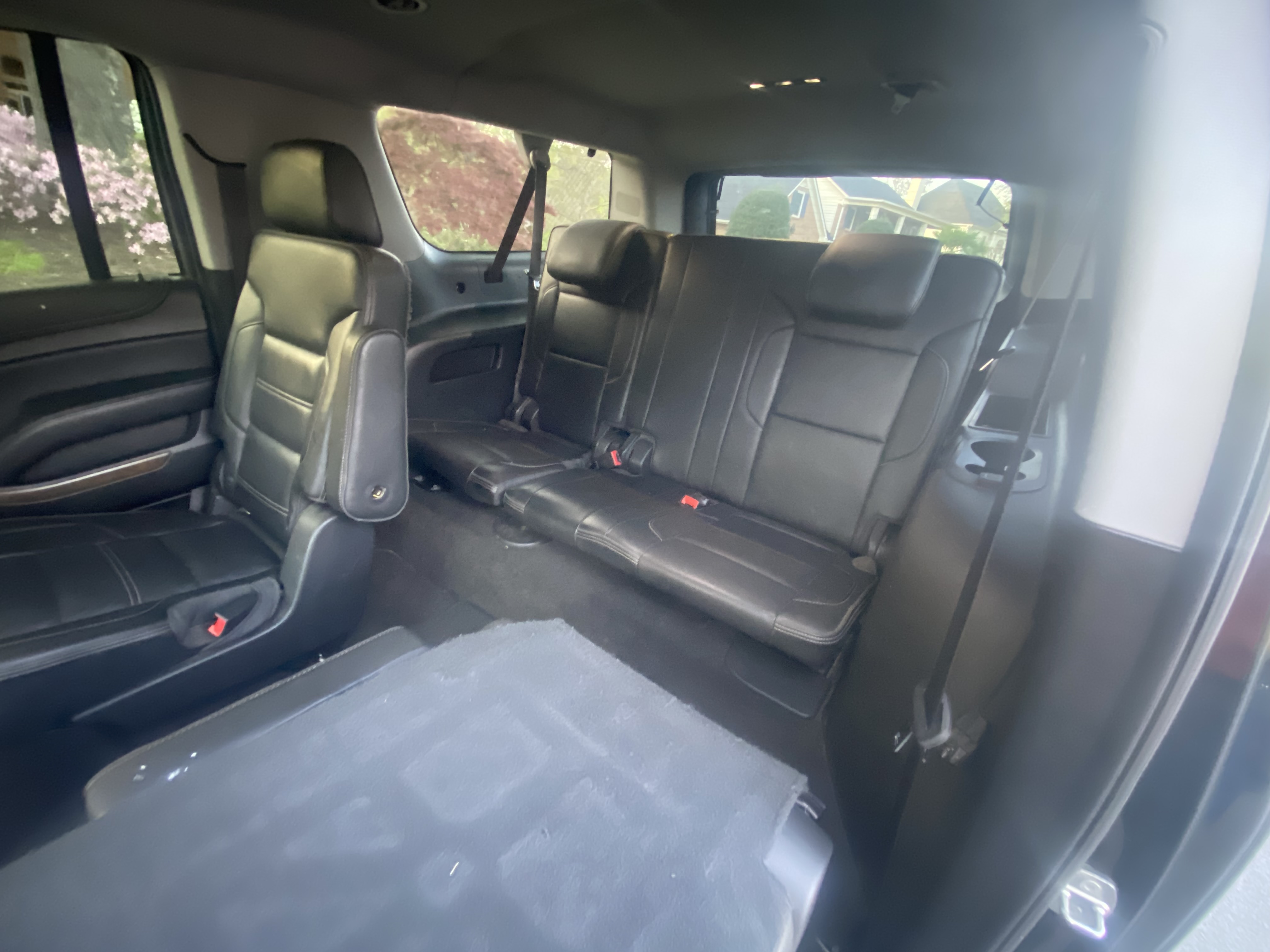 Used 2018 GMC Yukon XL Denali w/ Denali Ultimate Package AWD/4WD image 6