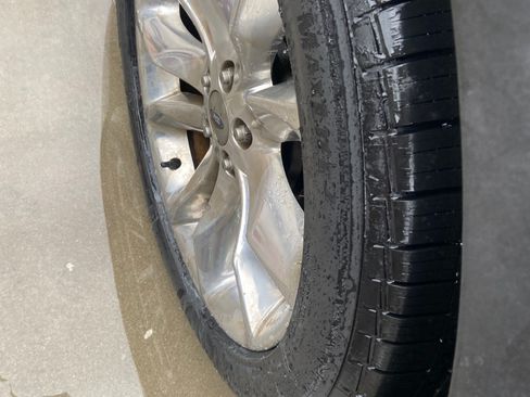 Used 2011 Ford Explorer XLT w/ 202A Rapid Spec Order Code image 6