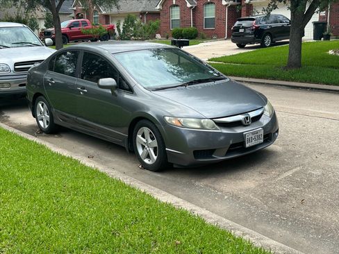 Used 2010 Honda Civic LX-S image 6