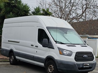 Used 2018 Ford Transit 350 148 High Roof Extended