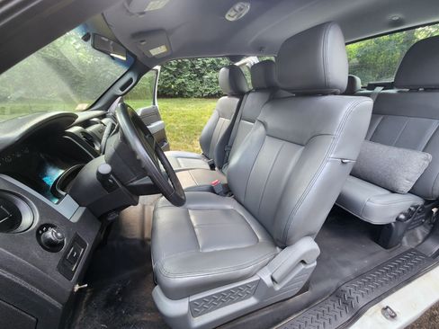 Used 2013 Ford F150 XL image 15