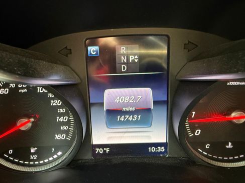 Used 2018 Mercedes-Benz GLC 300 image 5