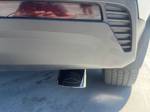 Used 2023 Chevrolet Tahoe RST w/ Luxury Package image 10