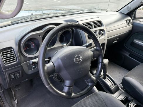 Used 2003 Nissan Xterra SE S/C RWD image 13