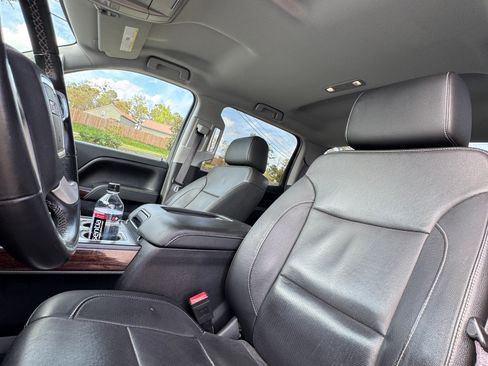 Used 2017 GMC Sierra 1500 SLT w/ SLT Premium Package image 6