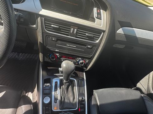 Used 2012 Audi A4 2.0T Premium Plus FWD image 9