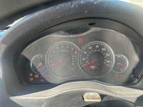 Used 2009 Subaru Legacy 2.5i Special Edition image 8