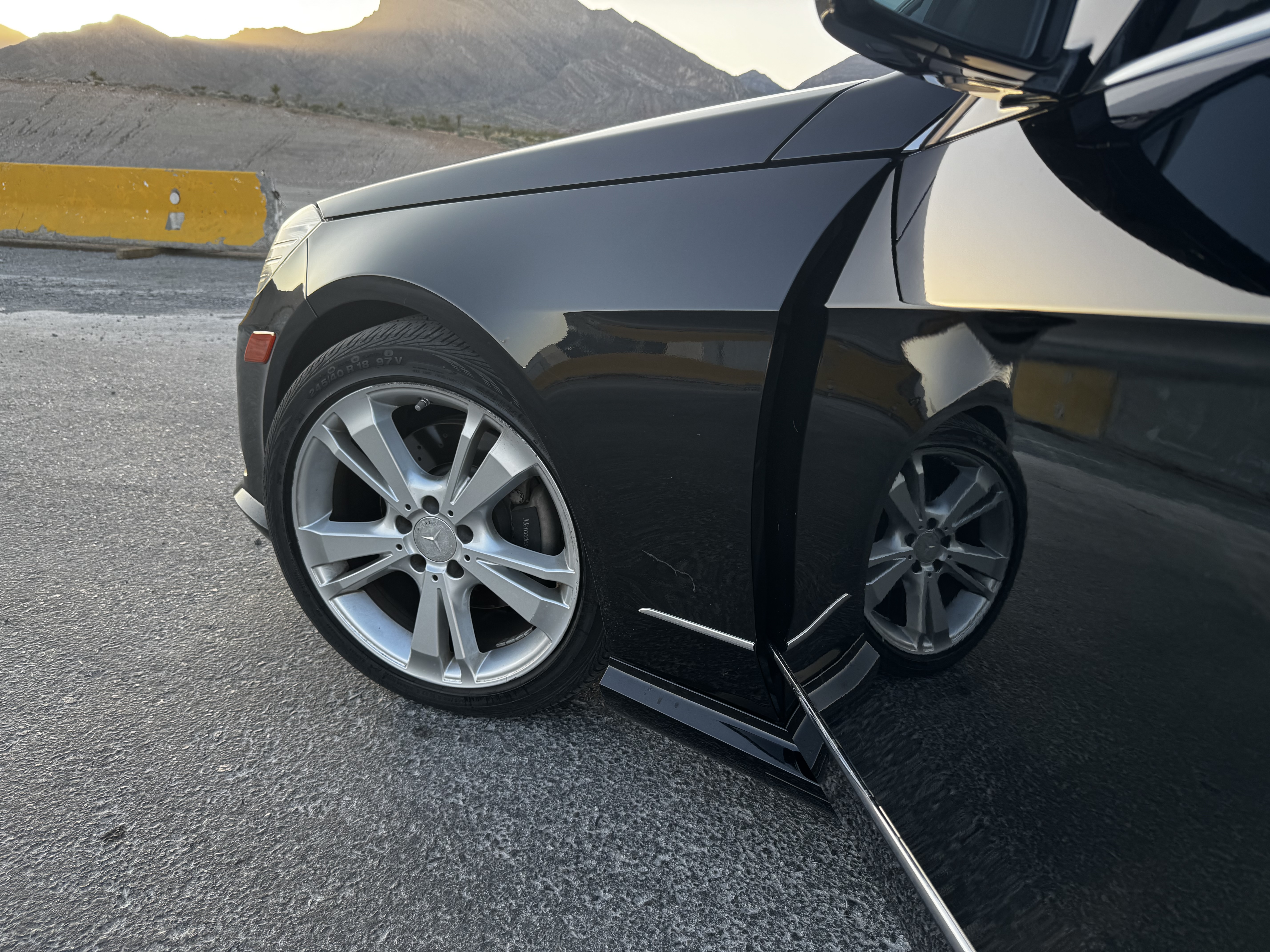 Used 2013 Mercedes-Benz E 350 Sedan image 9