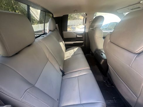 Used 2014 Toyota Tundra Limited w/ TRD Off Road Package image 5