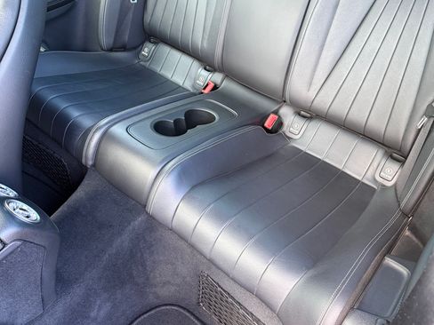 Used 2019 Mercedes-Benz E 450 Coupe image 12