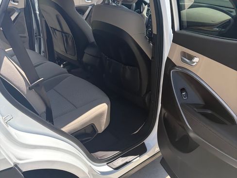 Used 2013 Hyundai Santa Fe Sport FWD image 16