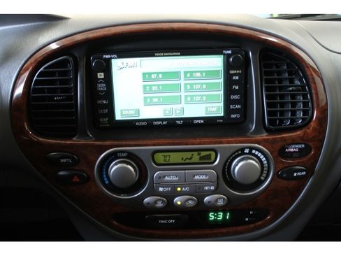 Used 2006 Toyota Sequoia Limited image 12